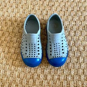 Native Jefferson shoes